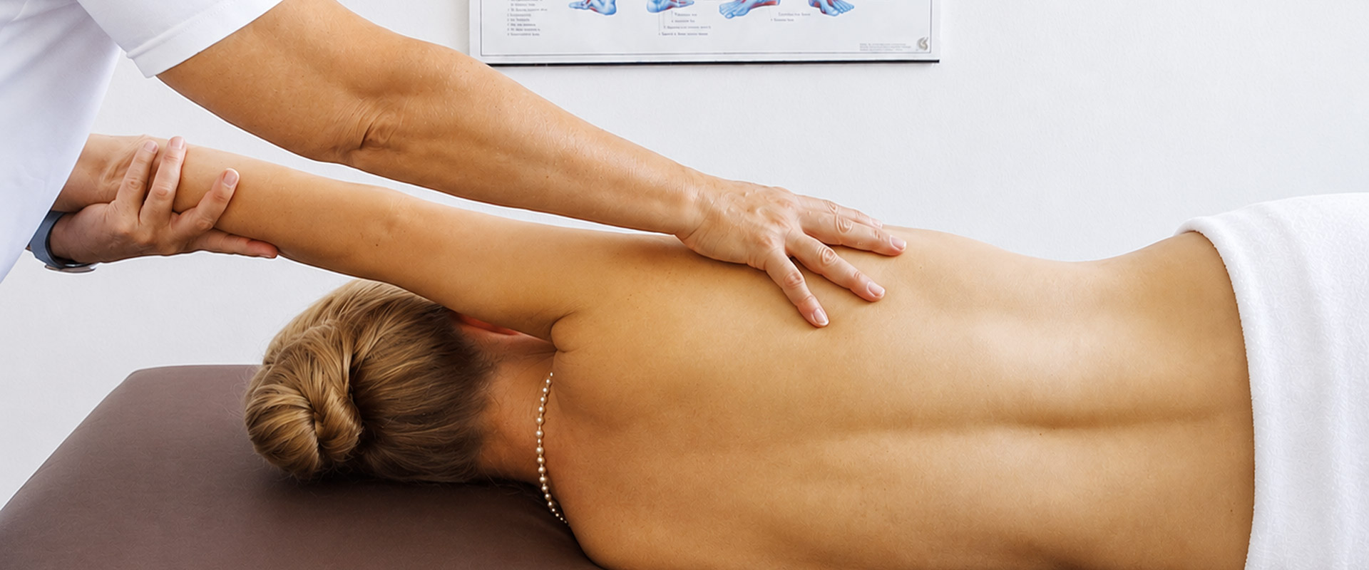 Reflektorische Atemtherapie Reflektorische Atemtherapie